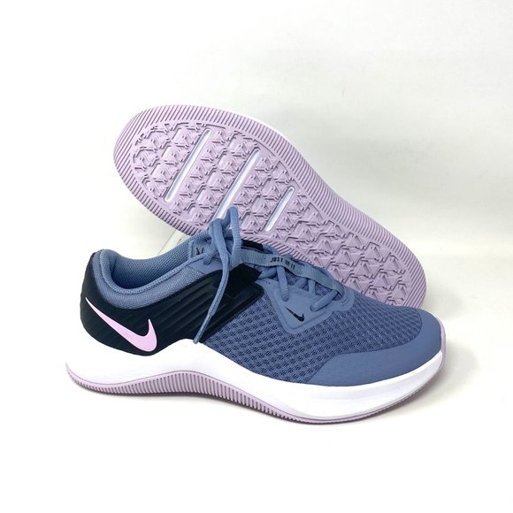 💖MEGA SALE💖Nike MC Trainer Asher Slate   Women Blue White   CU3584 445 - Picture 6 of 11